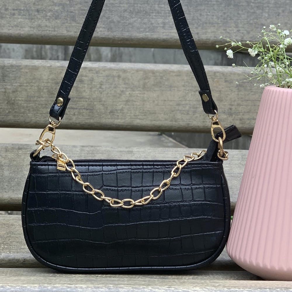 Leather Purse | Stylish Handbag | Casual Bags | Get up to 60% off