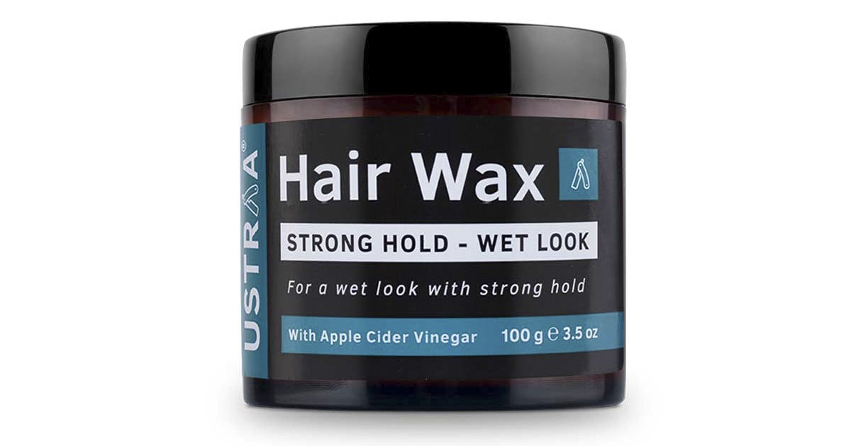 Shop Hair Wax For Men Online From These Brands | LBB