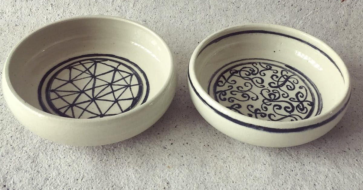 Learn Pottery At Yogam Pottery LBB, Bangalore