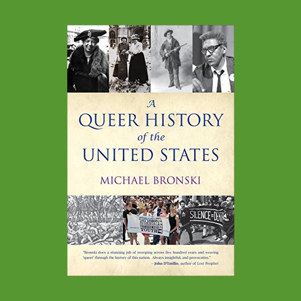 Buy A Queer History of the United States (REVISIONING HISTORY) Book Online at Low Prices in India | A Queer History of the United States (REVISIONING HISTORY) Reviews & Ratings - Amazon.in