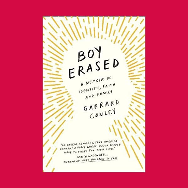 Buy Boy Erased: A Memoir of Identity, Faith and Family Book Online at Low Prices in India | Boy Erased: A Memoir of Identity, Faith and Family Reviews & Ratings - Amazon.in