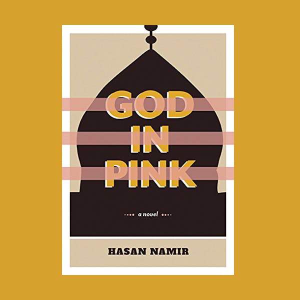 God in Pink eBook: Namir, Hasan: Amazon.in: Kindle Store