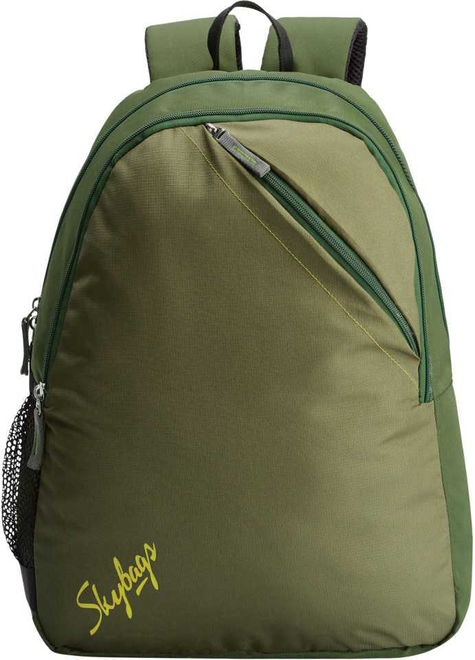 Backpack Brat 3  (Green)