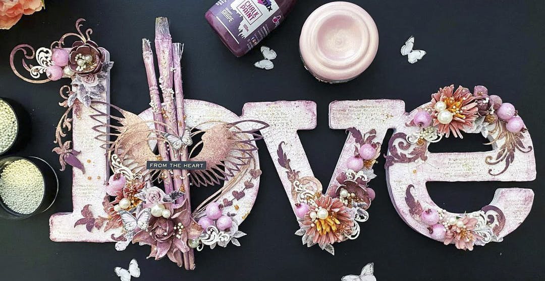 Order Art & Crafts Supplies On From Expressions Craft LBB