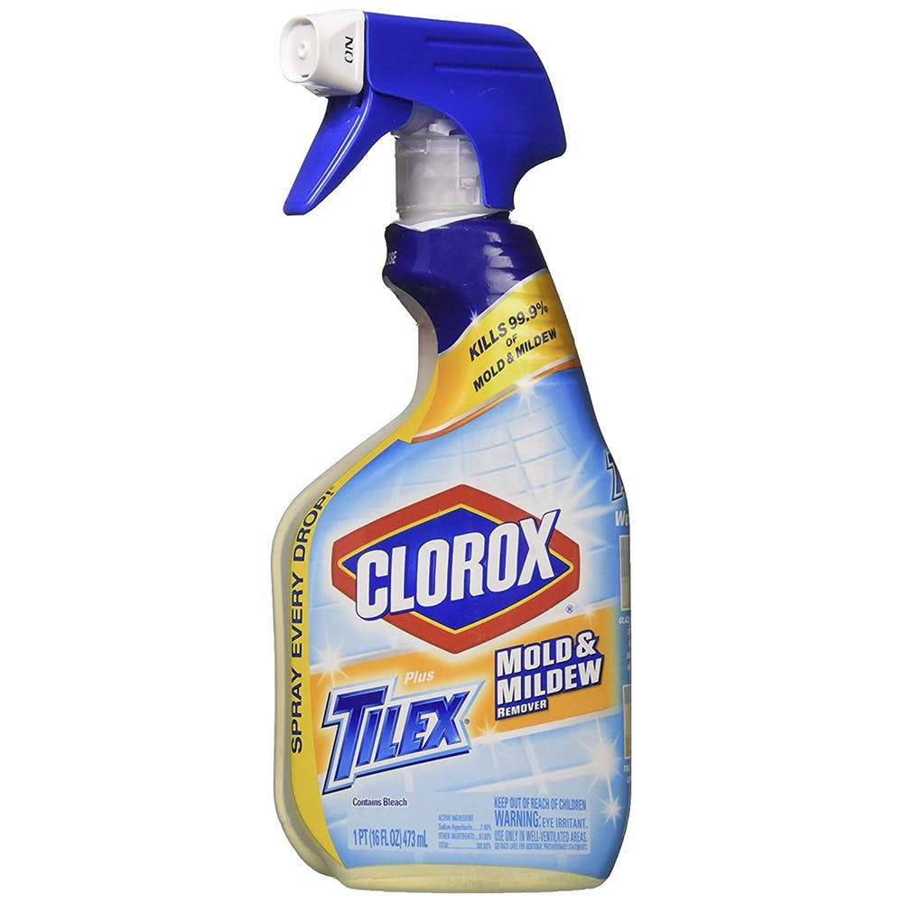 Tilex Mold and Mildew Remover Spray, 473 ml