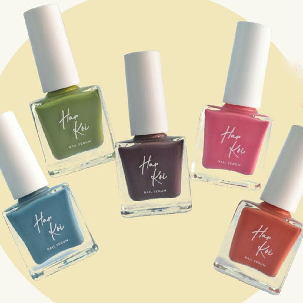 15 of the Best Nail Colors of All Time