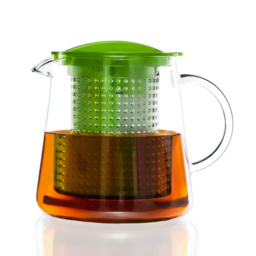 Finum Tea Brewing Pot