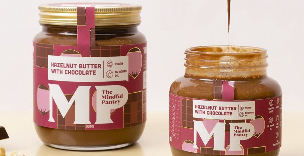 Buy Chocolate Nut Spreads Similar To Nutella LBB