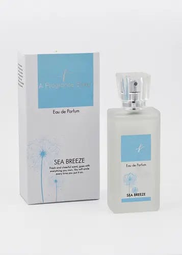 Sea Breeze Perfume- 50ml