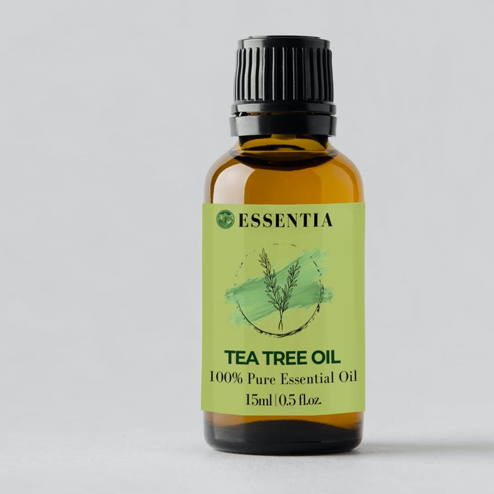 Tea-Tree Oil