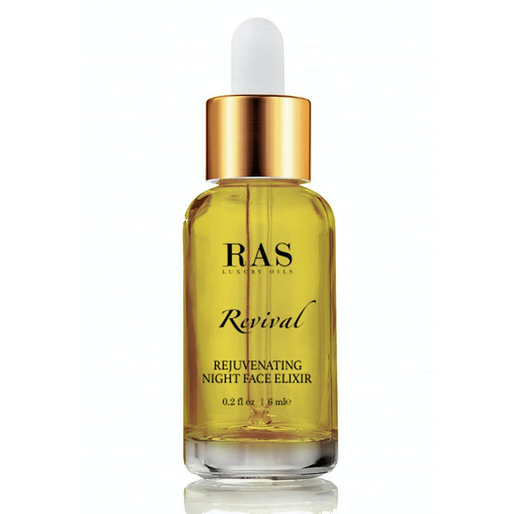 Revival Rejuvenating Night Face Elixir