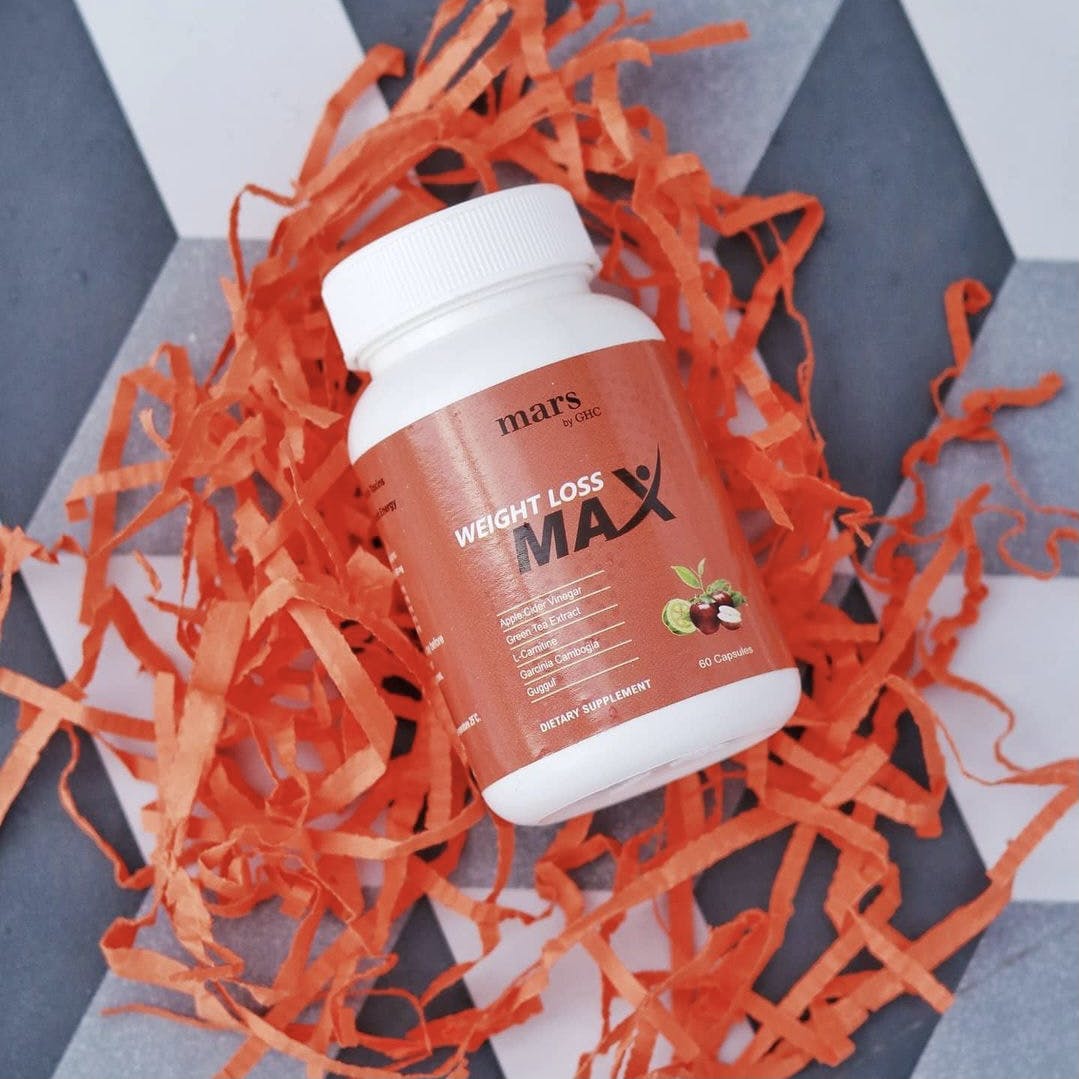 Explore Men's Health & Wellness By Mars By GHC