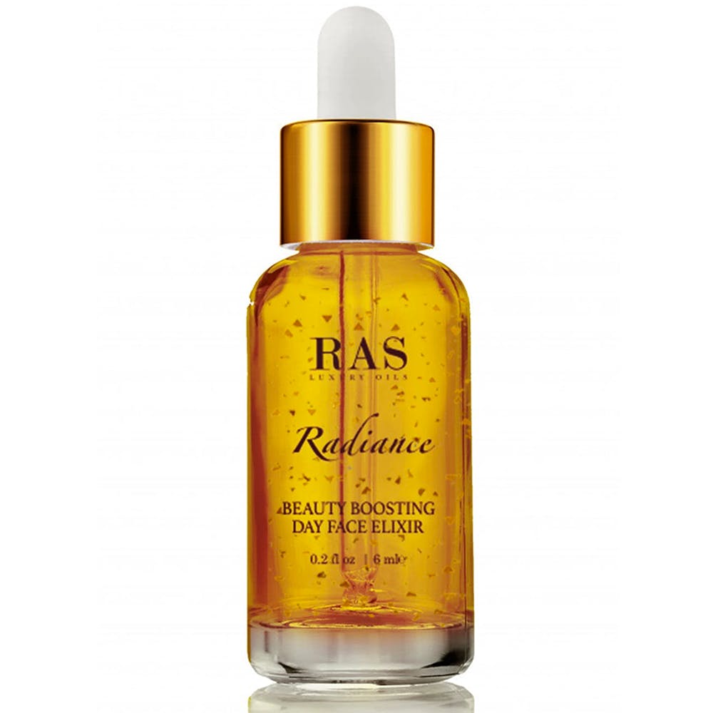 24 k Gold Radiance Beauty Boosting Face Elixir