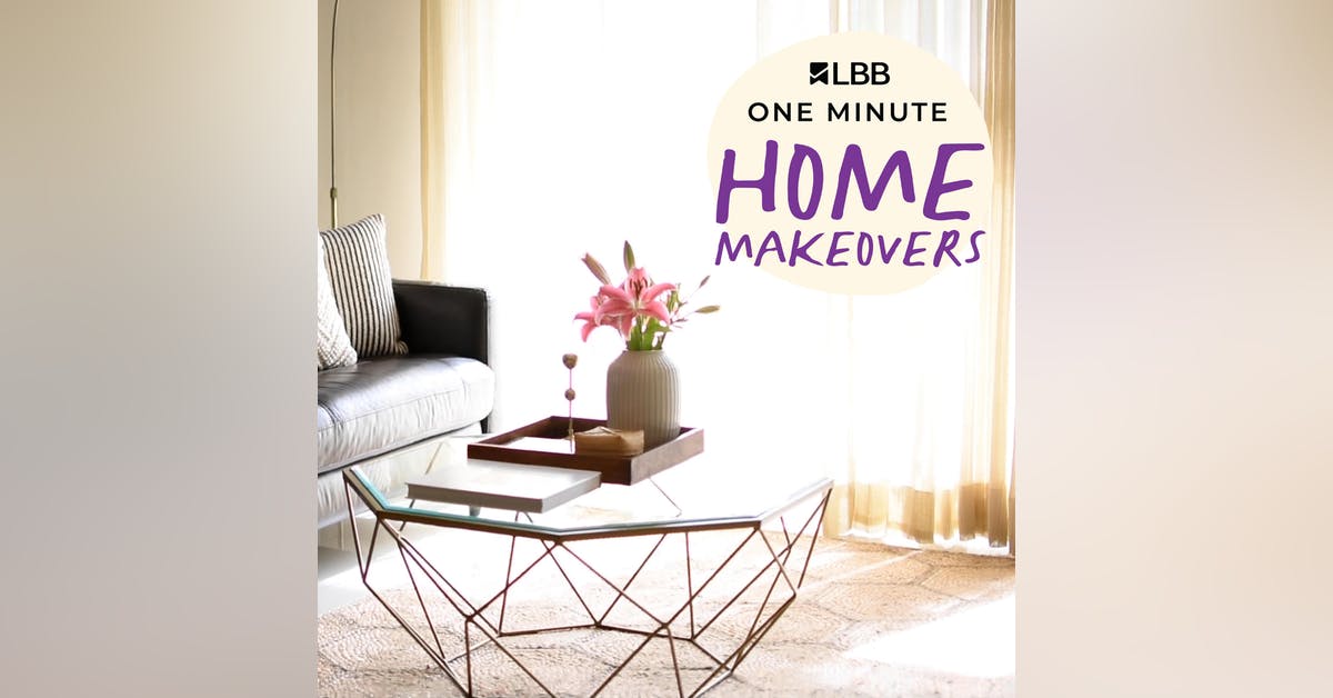 How To Style Up Your Center Table: A Guide | LBB