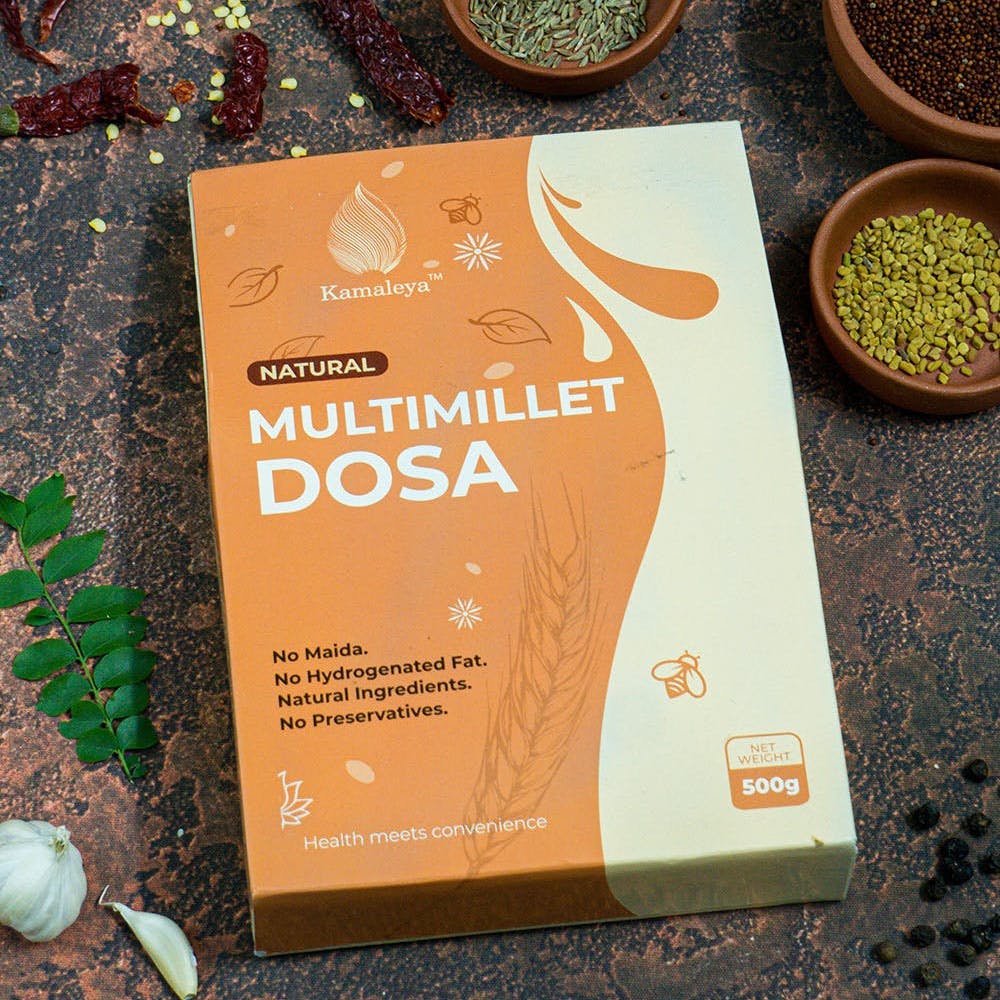Multi Millet Dosa Mix