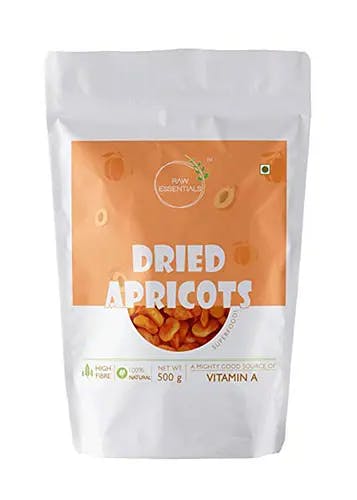 Dried Apricots - 500g