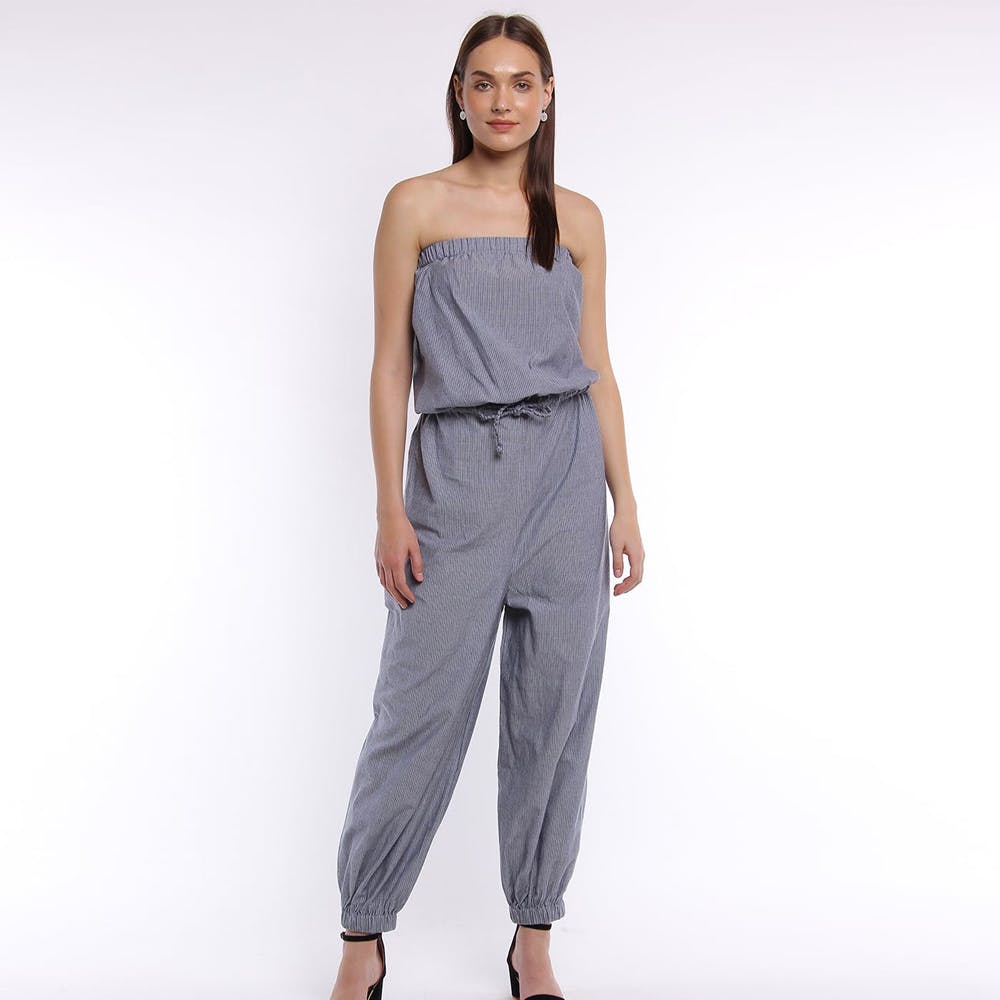 6 Different types of Jumpsuits to enhance your Style in 2022