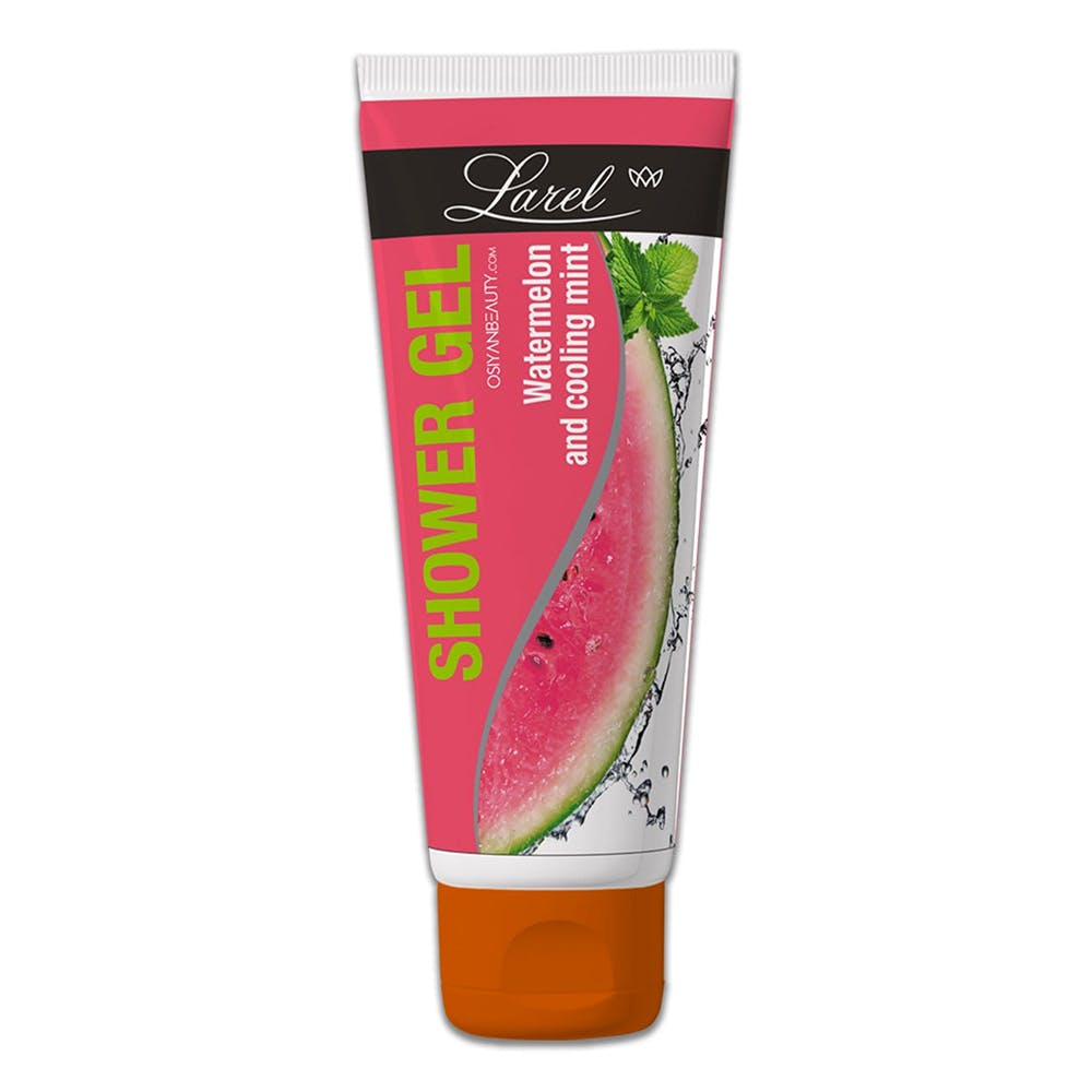 Shower Gel Watermelon And Cooling Mint (200 ml)