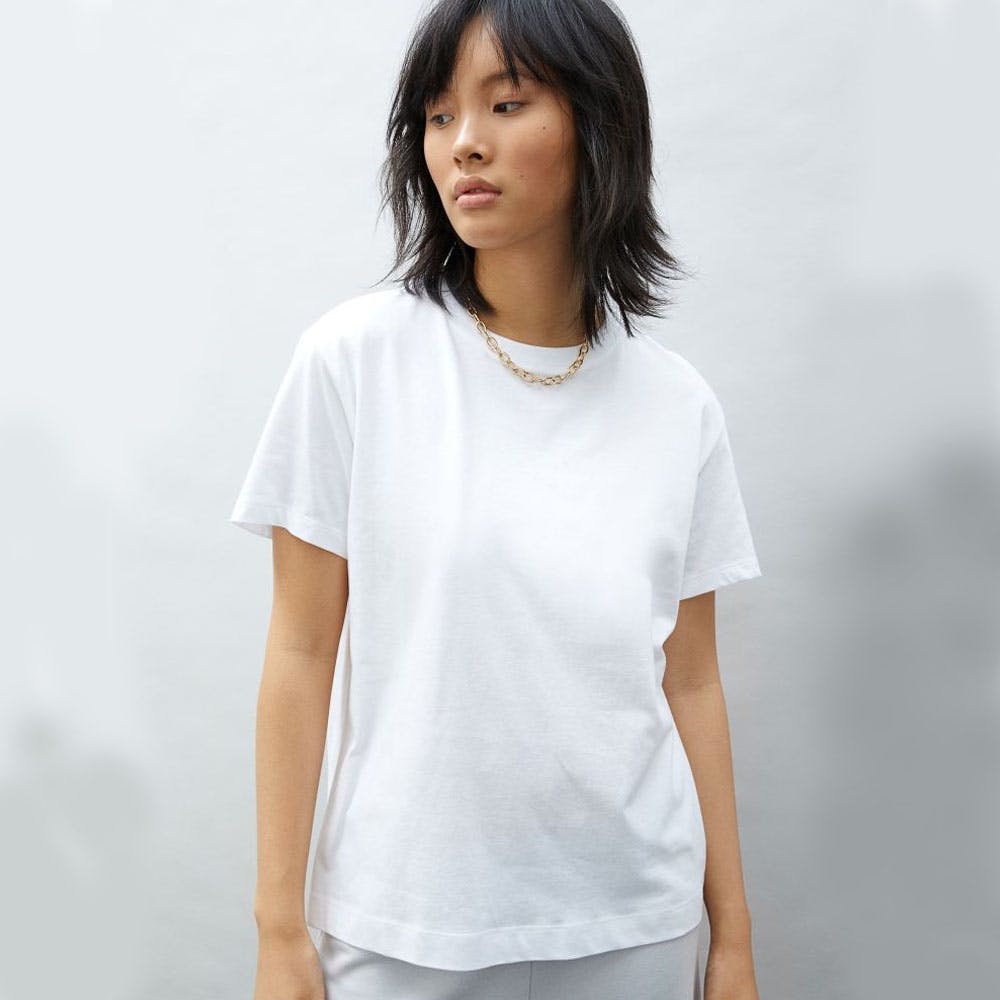 Cotton T-Shirt