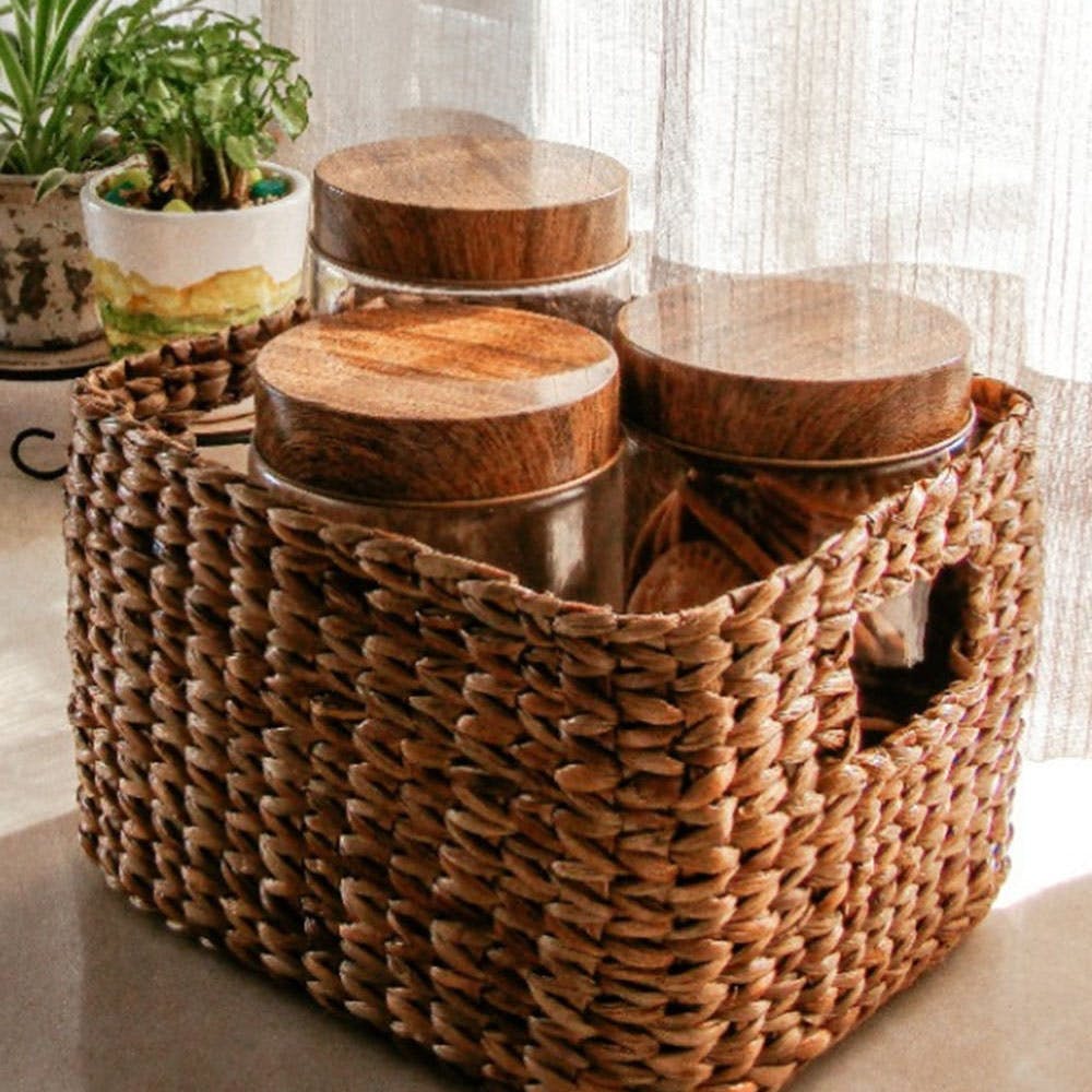 Organiser Basket