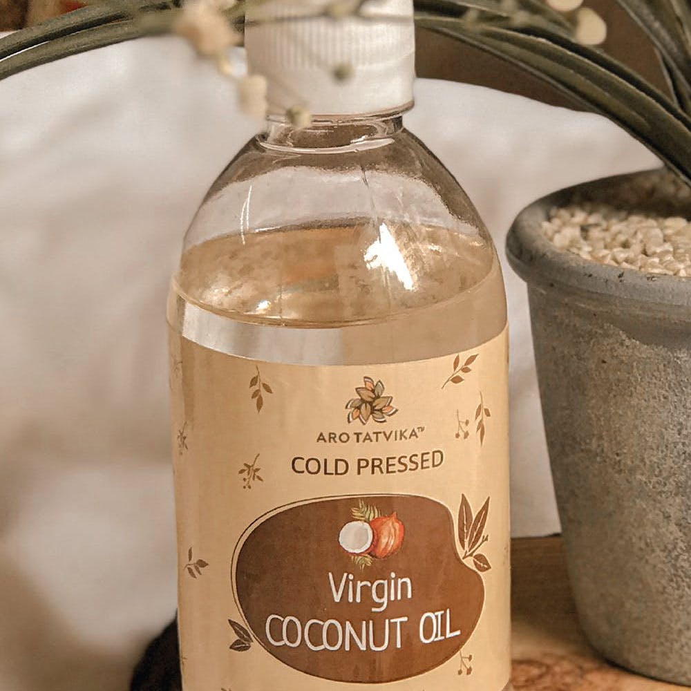 Best Coconut Hair Oils To Buy Online | LBB