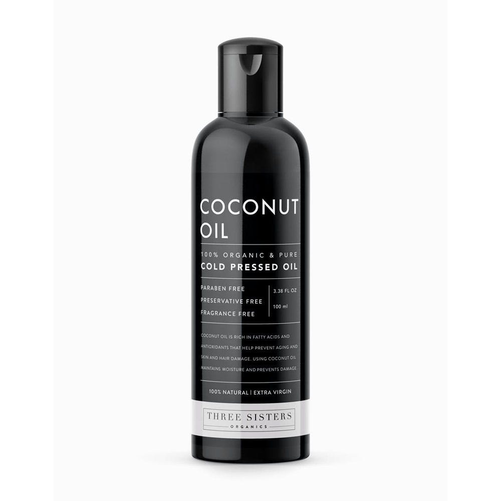 Coconut Oil- 100ml