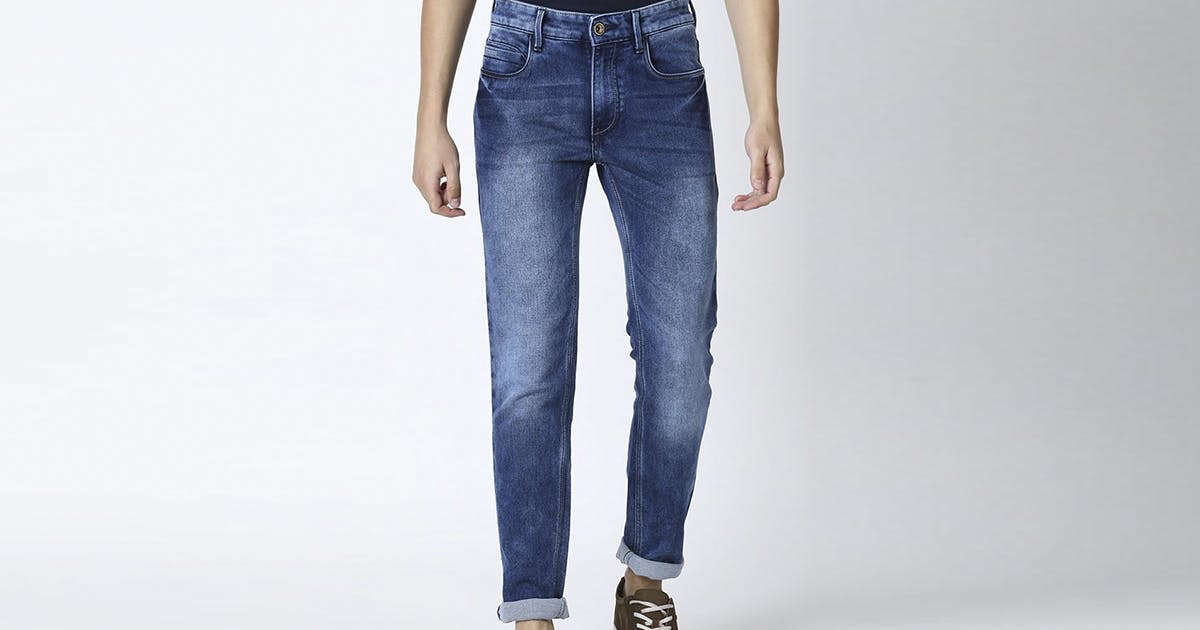 Order Best Pants For Men Online LBB