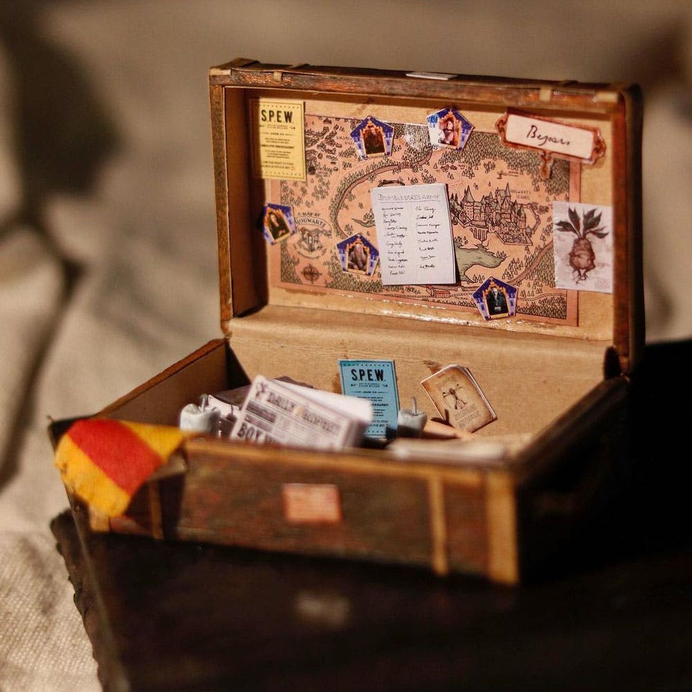 Buy Best Harry Potter Gifts And Merchandise Online LBB