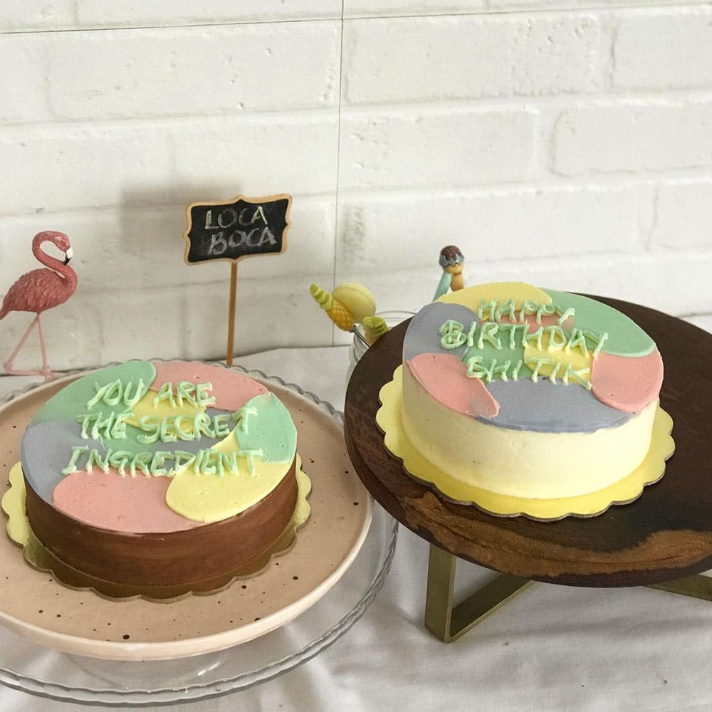 Best Birthday Cake In Gurgaon | Order Online