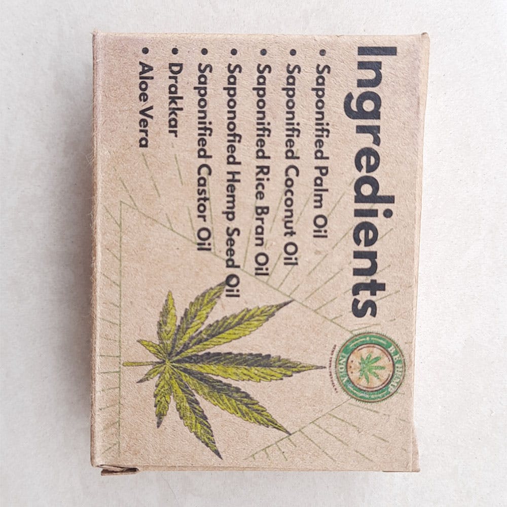 Why We're High On Be Hemp's Slippers And Wallets