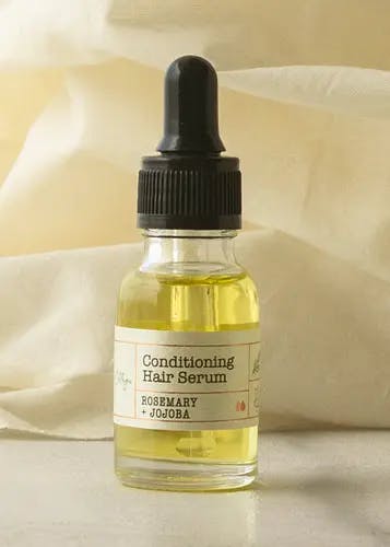 Conditioning Hair Serum