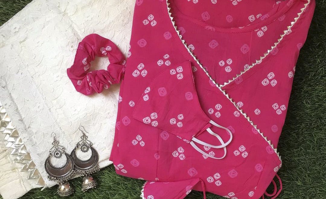 Shop Stylish Indian Wear & Western Wear...