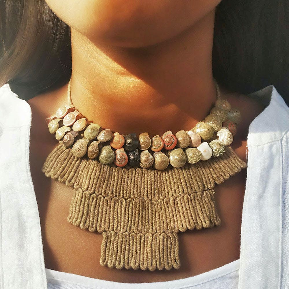 Buy These Statement Necklaces