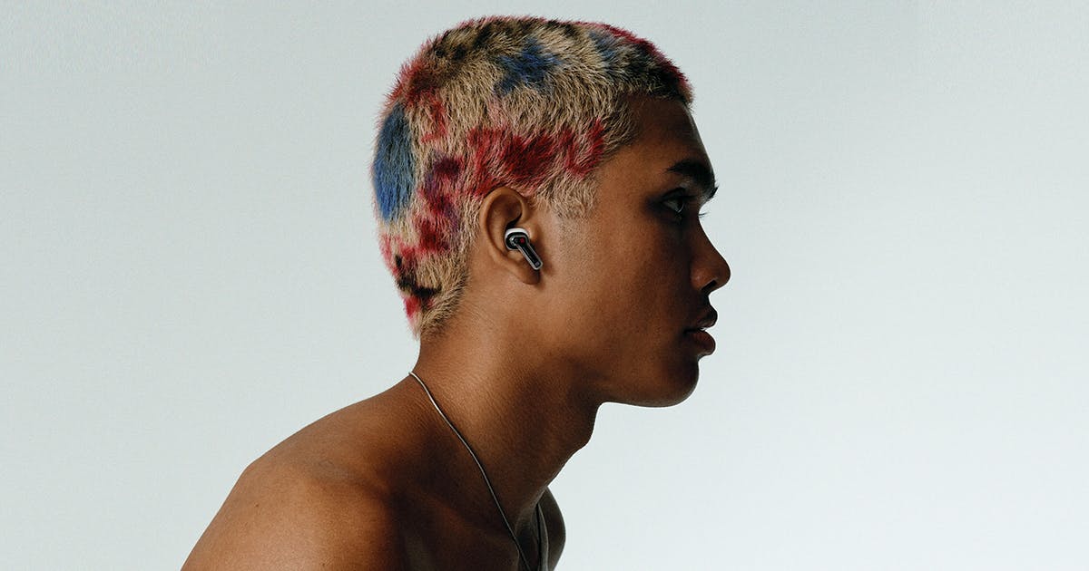 Nothing Earbuds Wireless Earphones At INR 5,999 LBB