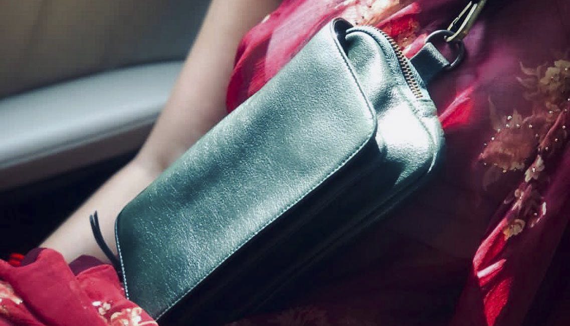 Shop Leather Accessories From Brands Like Hidesign | LBB