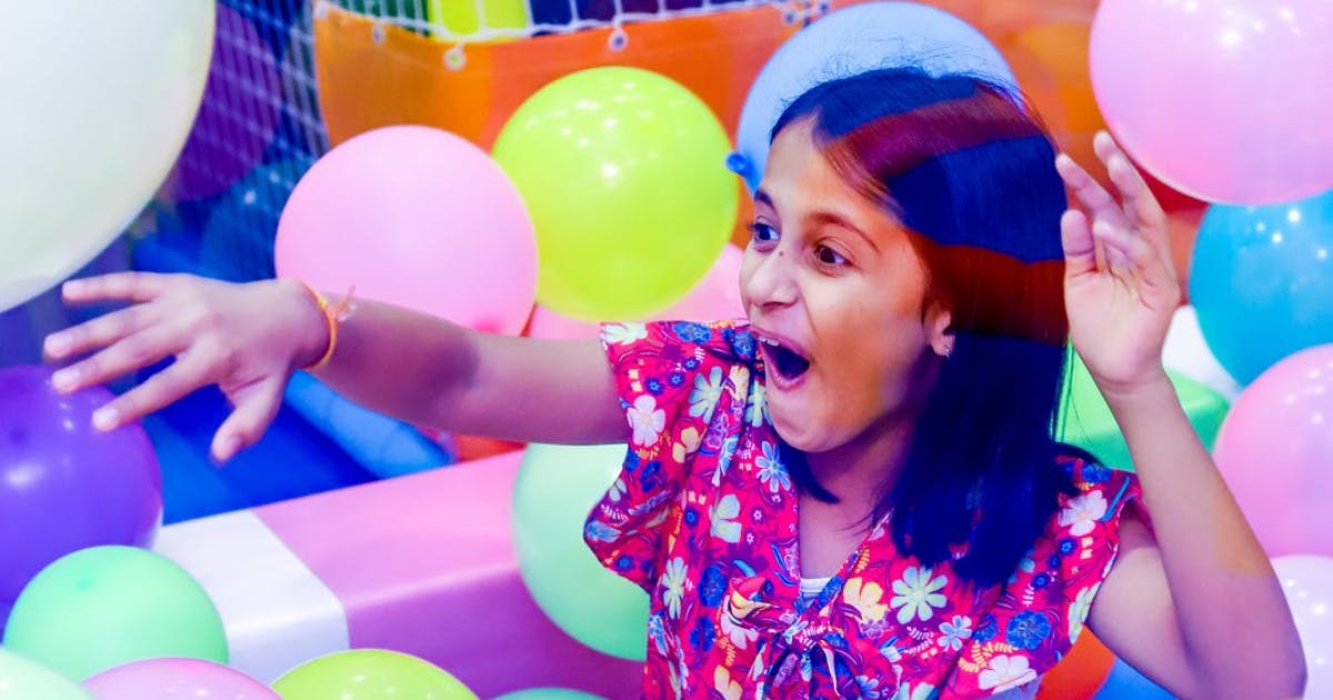 Best 10 Activities For Kids In & Around Delhi I LBB, Delhi