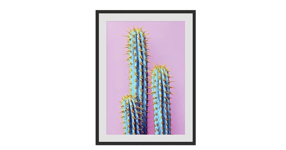 Check Out These Botanical Wall Art Prints | LBB