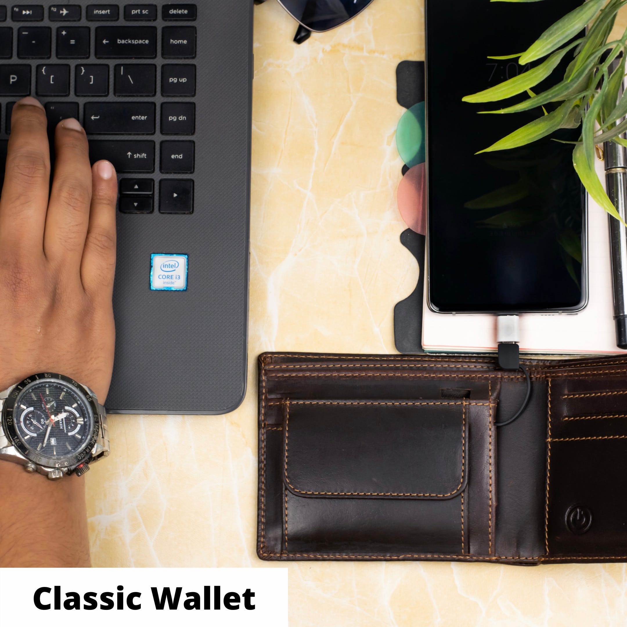 Stylish Wallets For Men  Don't Miss Out These Leather Wallets. Free  Shipping - Arista Vault