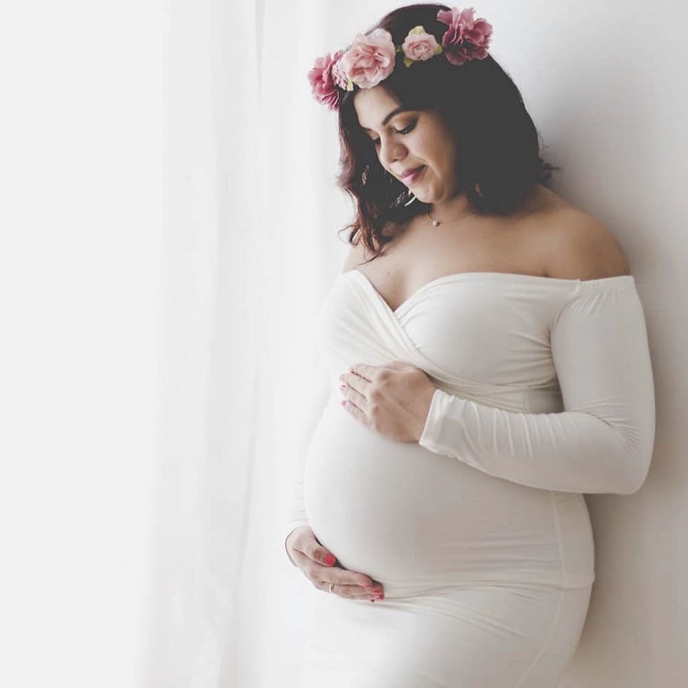 Enjoy a Comfortable and Stylish Pregnancy with Bmama Maternity