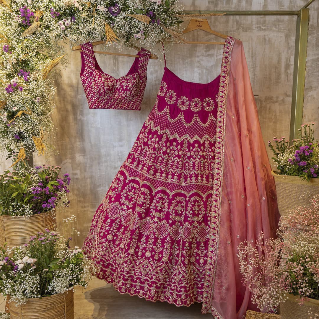 Plant,One-piece garment,Dress,Purple,Textile,Embellishment,Sleeve,Day dress,Yellow,Pink