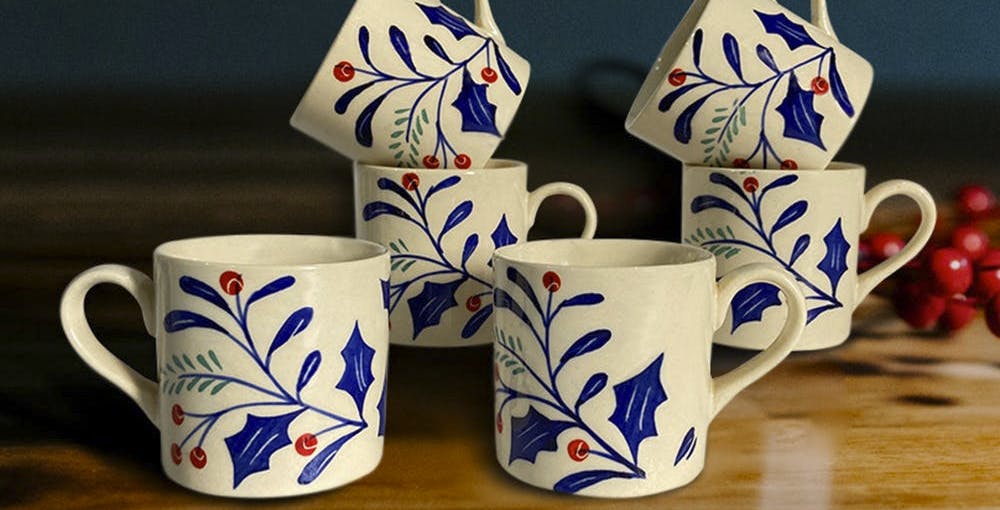 Shop For Dinnerware Online From House Of Ceramics LBB