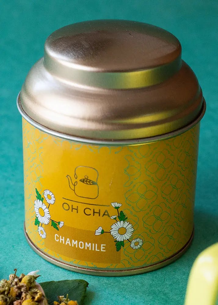 Chamomile Tea - 35g