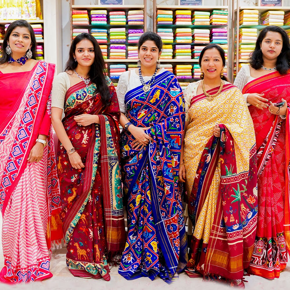 Kankatala - Bridal Wear Hyderabad | Prices & Reviews