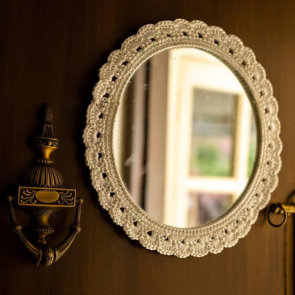 Mirror,Picture frame,Wood,Font,Rectangle,Circle,Ornament,Window,Metal,Ceiling