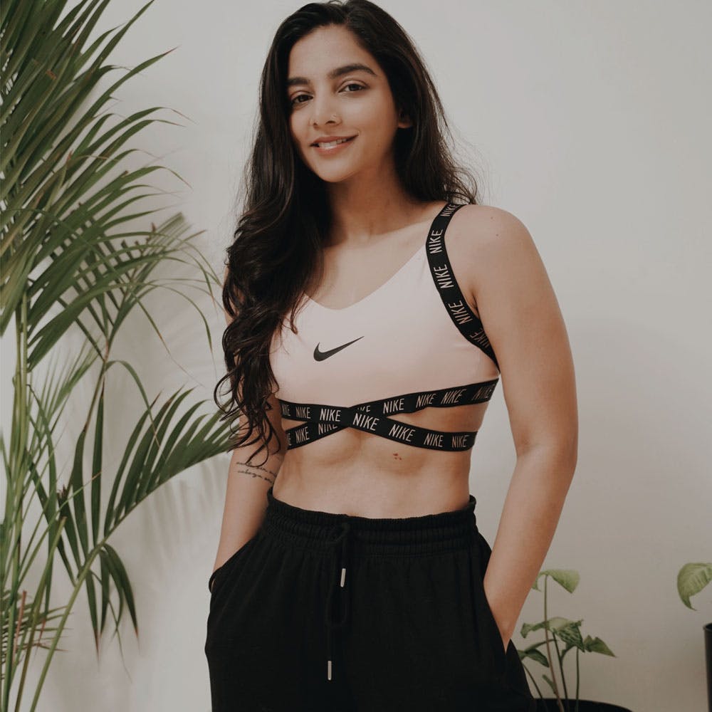 Women Activewear From Nike