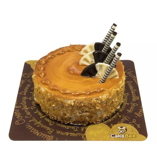 Buy/Send Friends Forever Cake Online | Order on cakebee.in | CakeBee