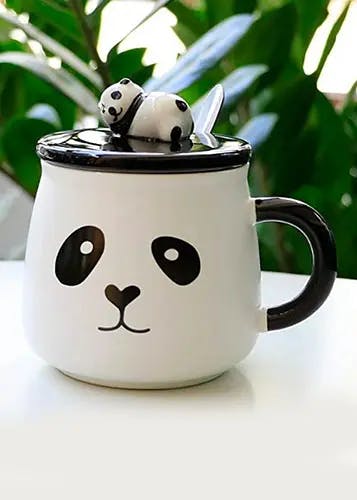 Coffee Mug - Panda