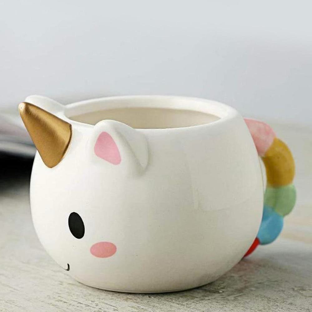 Buy Kawaii & Affordable Mugs At INR 500