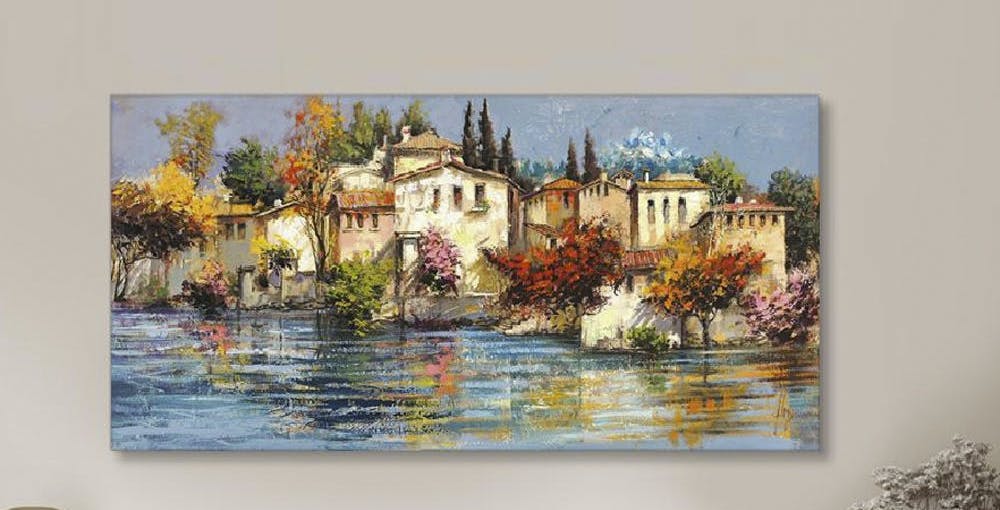 Buy Licensed Framed Wall Art Online From Arte'venue LBB
