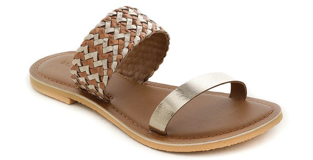 London Rag Felicity Shop Stylish & Affordable Footwear From London Rag | LBB